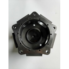 Carcasa de motor hidráulico de cinco estrellas de alto rendimiento