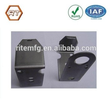 laser cutting bending sheet metal parts