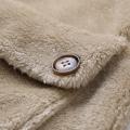 Men's Autumn And Winter Coat Jackets Large Size