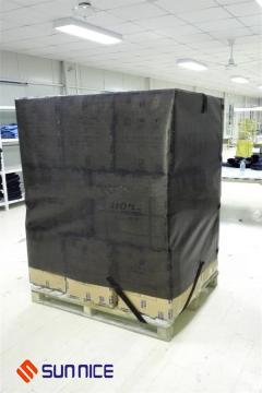 New Innovation Pallet Wrap Film per risparmiare sui costi