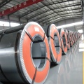 Venta caliente Prime Color Coated Steel Coil Coil