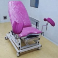 Female Electric Obstetric Bed