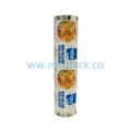 Short Production Time Packaging Food Roll Film