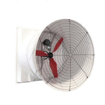 Fiber Glass Exhaust Fan for Poultry and Pig Farms
