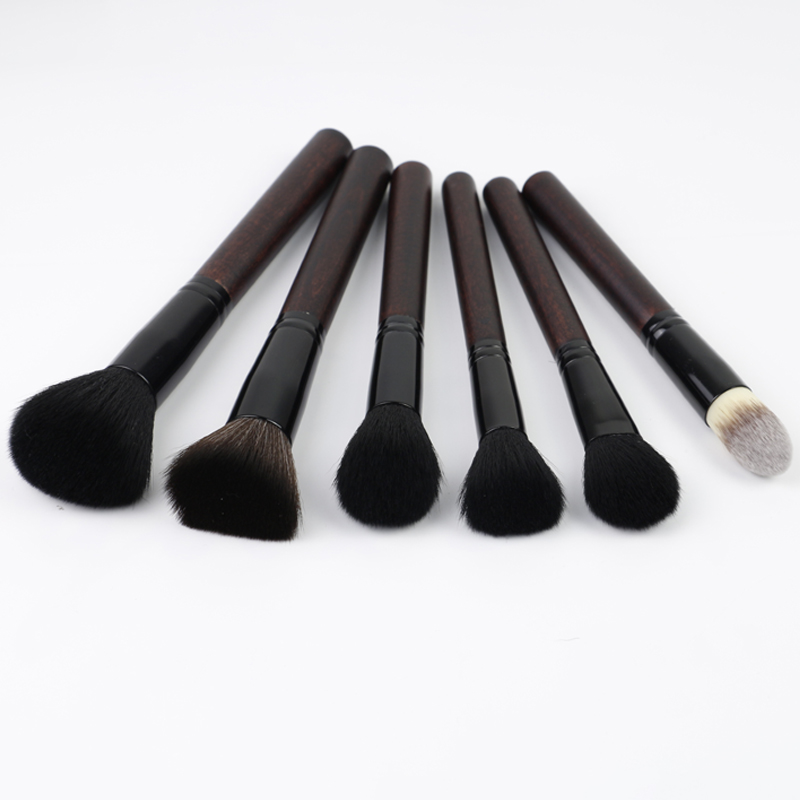 Makeup Brush Full Set