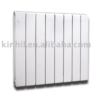 R305 Copper-Aluminium Radiator
