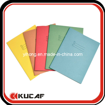 Soft Cover School Exercise Book