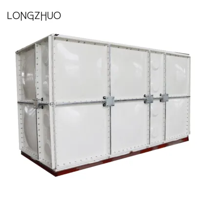 SMC Water Tank for Industrial