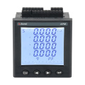 Máy phân tích năng lượng LCD của APM Series Ethernet Watt