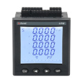 APM Series ethernet watt lcd power analyzer