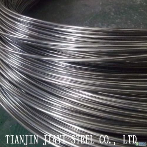 Stainless Steel Wire 3Cr13 Stainless Steel Wire Manufactory