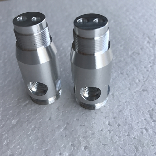 Customized Bicycle Parts Cnc Aluminum Turning Parts