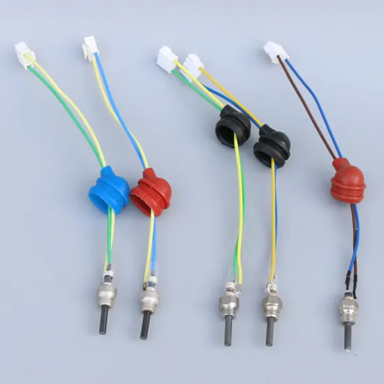 12V 24V Air Diesel Parking Heater Flame Sensor Detector - Compatible with Webasto Eberspaecher