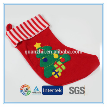 Christmas Felt sock