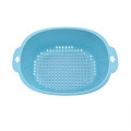 Garwin Draining Basket Bowl Kitchen Washing Strainer