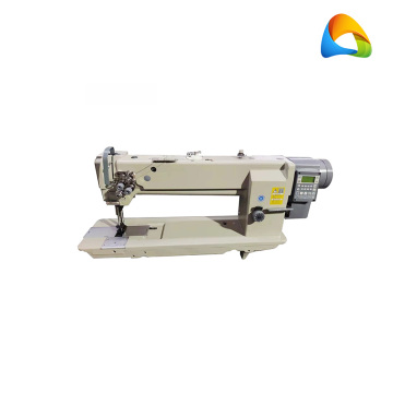 Computerized Long Arm Multi Needle Machine