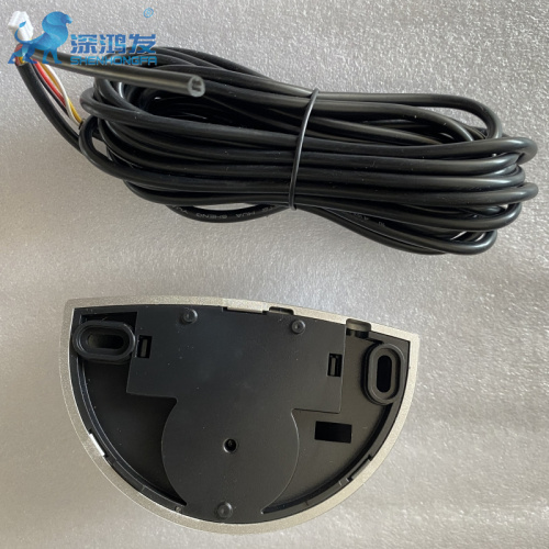 High Speed Door Beam 24GMicrowave Sensor radar sensing