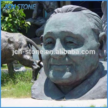 Wholesale price high mini grade large stone garden statues