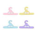 Colorful Resin Hangers Bowknot Cabochon Wholesale Flat Back DIY Decoration Ornament Craft Kids Dollhouse Play Toys