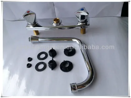South America standard kitchen  faucet