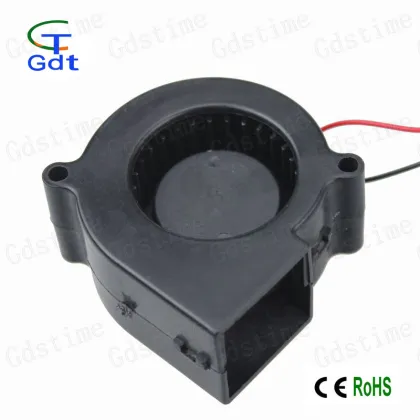 GDT DC 24V 6028 imac 27 Blower 60x28mm 6cm