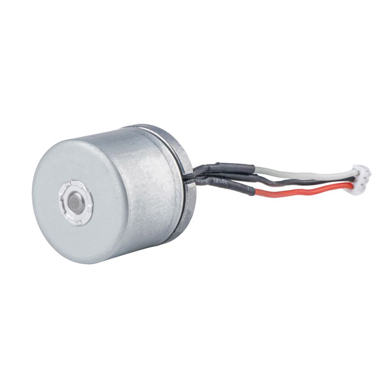 brushless servo motor