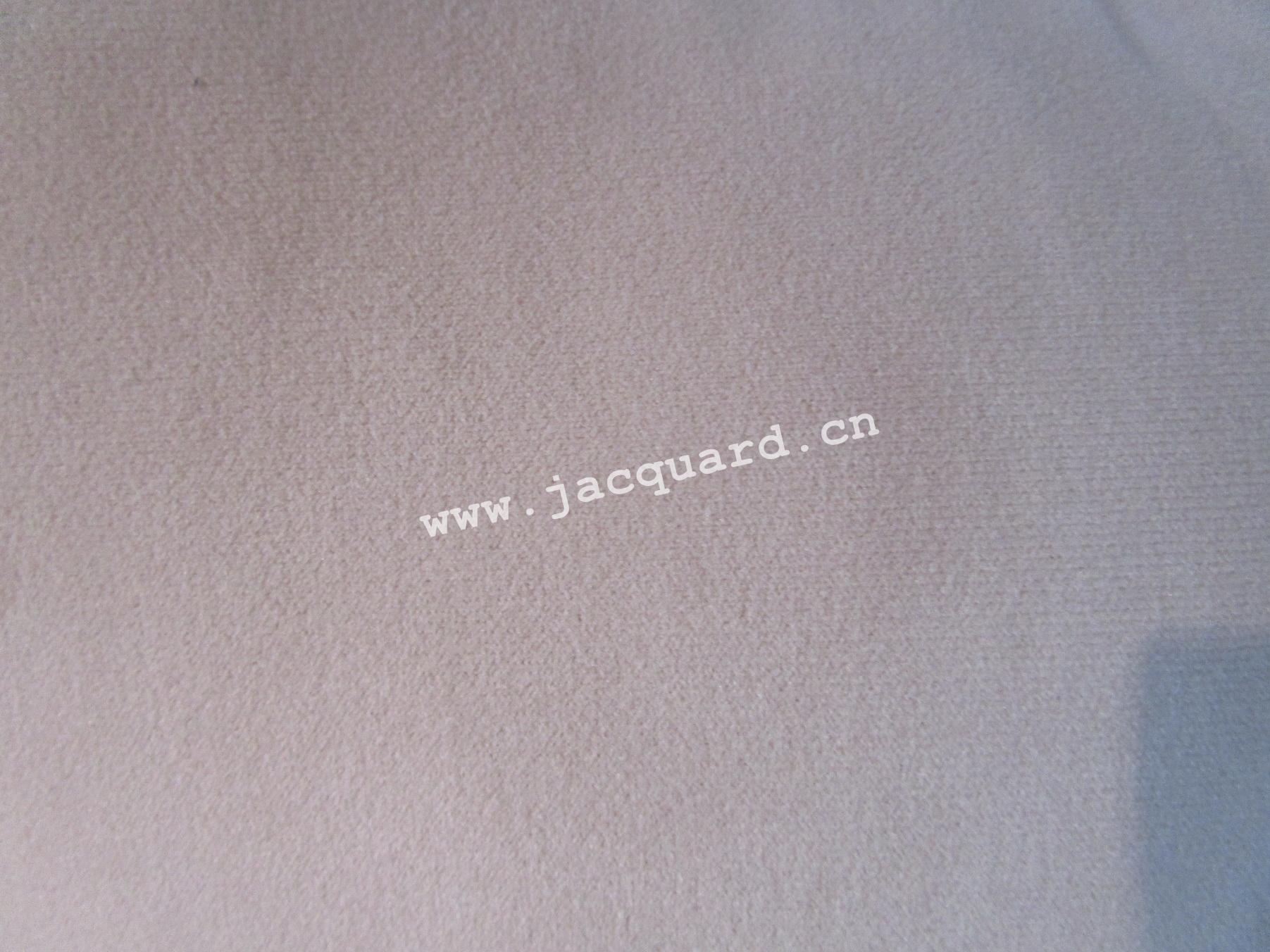 Classical Jacquard Curtain