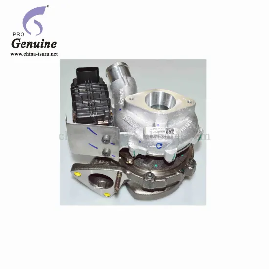 Ford Transit V348 2.2L Genuine Turbo Charger BK3Q6K682DA