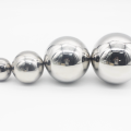 304 316 420 440 Stainless Steel Precision Balls