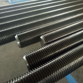 threaded rod