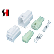 Wire to wire Connectors SH63007