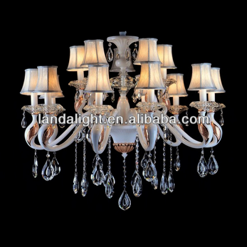 Crystal Modern Chandelier Lighting