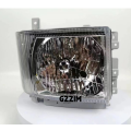 700P Car Front Light Head Lamp