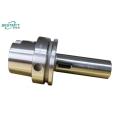 HSK MT Mill Adapter HSK63A-MT1 Tool GolderG2.5 24000Rpm