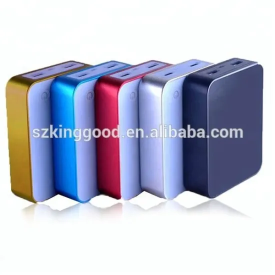Magic Cube Portable Phone Charger Power Bank