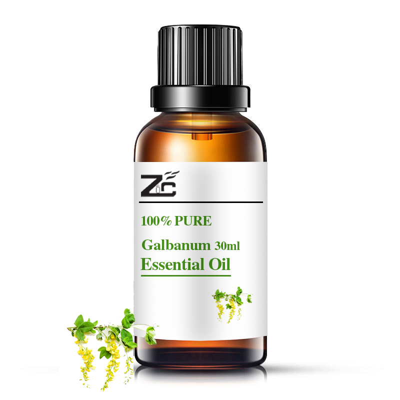 Galbanum essential oil with low price Galbanum oil