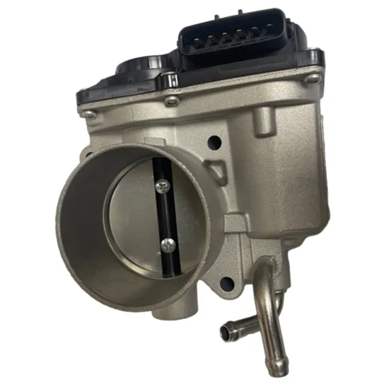 High Performance Throttle Body Assembly for Toyota Hilux 2006- Fortuner 2.7L TGN51 OEM 220300C020 22030-75020