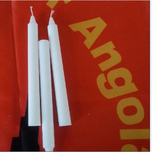 Candle Velas Bougies with Different Size