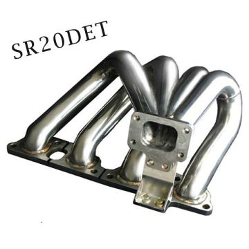 T25 SR20DET Stainless Turbo Exhaust Mainifold
