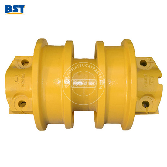 175-30-00770 Double Flange