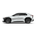 Toyota BZ4X Elektrikli Araba Yeni Enerji