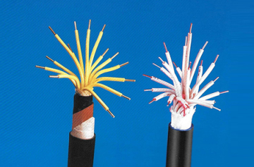 Copper Core Pvc Insulated Combustion-retardant Wire &amp; Cable From 300/300v To 26/35kv
