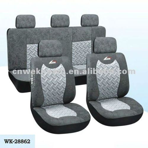 Universal car seat covers on china market