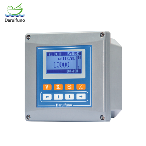 DUC2-BGA Online Blue Green Algae Controller