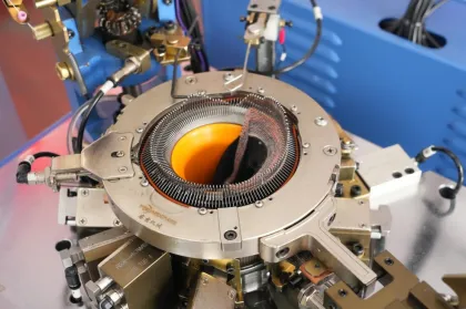 Zhengbao Automatic Circular Sock Machine: Pricing and Details on Sock Knitting Equipment