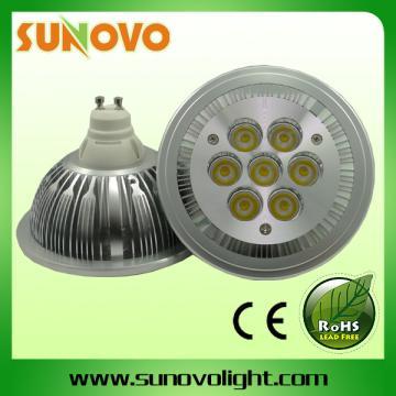 AR111 GU10 LED Light