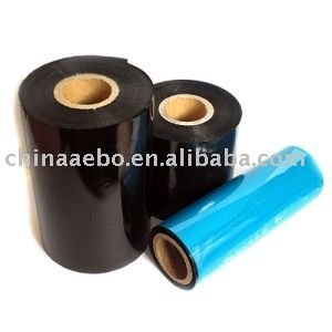 thermal transfer ribbon RESIN 30MM*900M