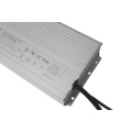 600W IP65 0 / 1-10V 디밍 LED 드라이버