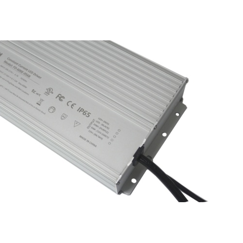 Driver LED dimmerabile da 600 W IP65 0/1-10 V