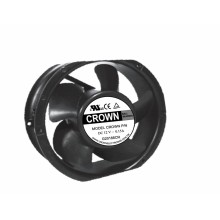 150x172x51 Charger DC Fan A9 Medical